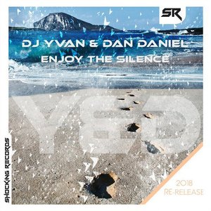 Enjoy The Silence (The Remixes)