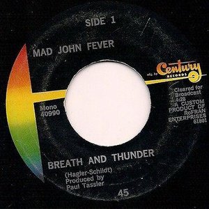 Mad John Fever 的头像