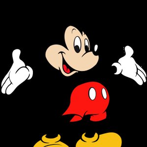 Avatar for The Mousketeers