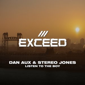 Avatar for Dan Aux & Stereo Jones