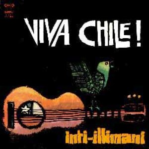 Image for 'Viva Chile'