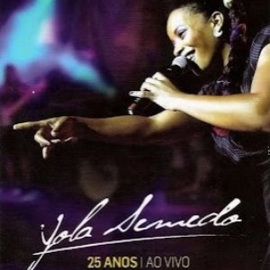 25 Anos (Ao Vivo)