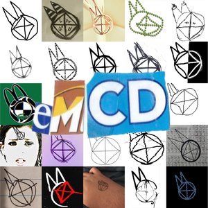 EMC!D01 - ElectroMagnetic Compilation Disc 01