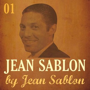 Jean Sablon By Jean Sablon, vol. 1