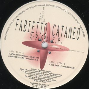 X-Plora E.P.