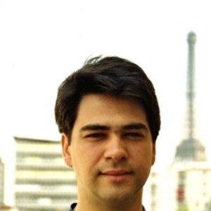 Pedro Amaral 的头像