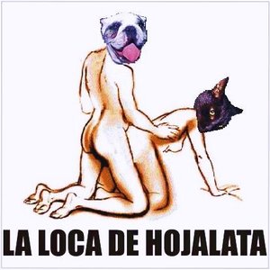 la loca de hojalata