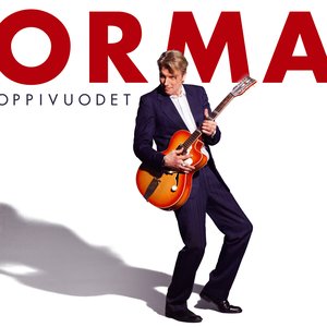 Orman oppivuodet
