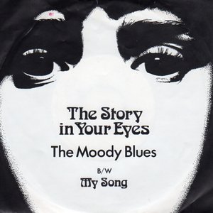 The Story in Your Eyes