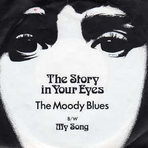 The Moody Blues - The Story In Your Eyes - Zortam Music