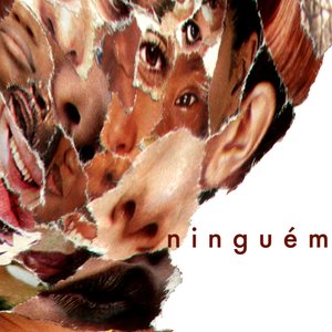 “Ninguem”的封面