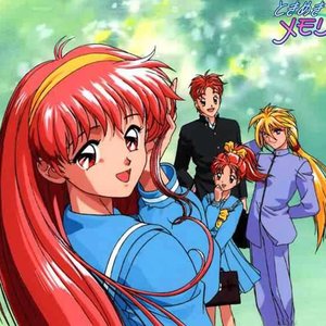 Avatar for tokimeki memorial