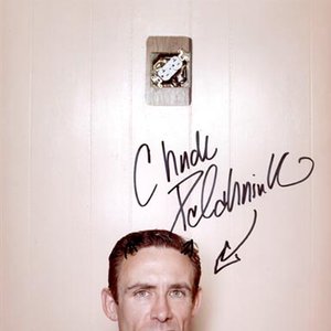 Chuck Palahniuk 的头像