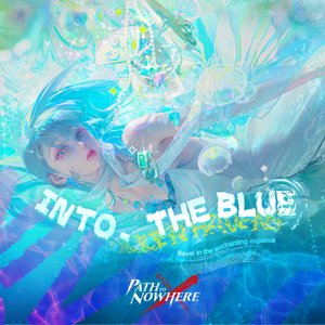Into The Blue