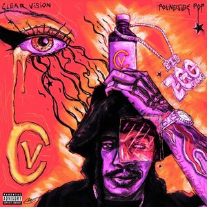CLEAR VISION - EP