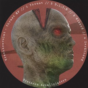 Thrust EP