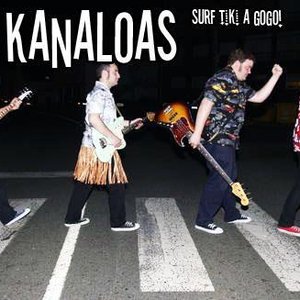 The Kanaloas 的头像
