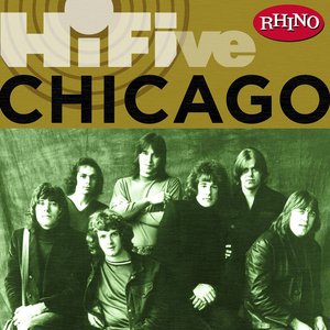 Rhino Hi-Five: Chicago (US Release)