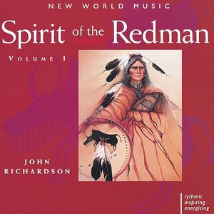 Spirit of the Redman I