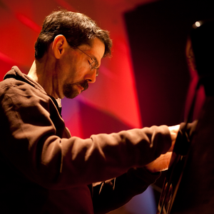 The Fred Hersch Trio photo provided by Last.fm