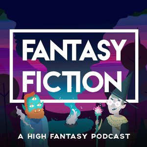 Fantasy Fiction 的头像