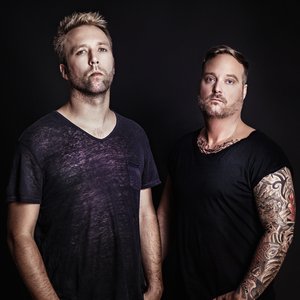 Drumcomplex & Roel Salemink 的头像