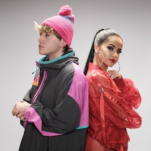 Avatar für Becky G & Paulo Londra