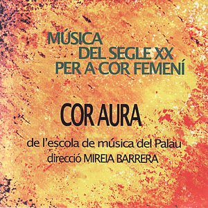 Twentieth Century Music for Woman's Choir