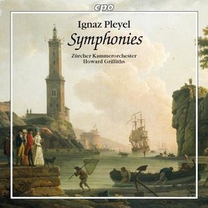 Pleyel: Symphonies