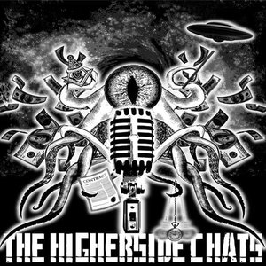 Avatar for The Higherside Chats