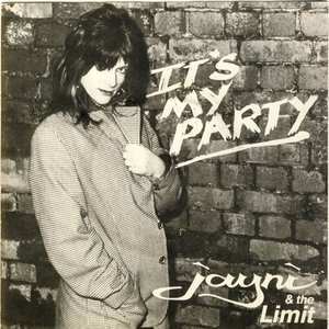 Jayni & The Limit 的头像