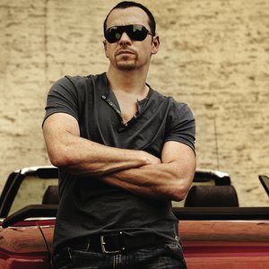 Avatar für Donnie Wahlberg