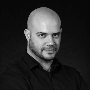 Eduardo de la Iglesia 的头像