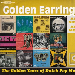 The Golden Years of Dutch Pop Music (A&B Sides and More)