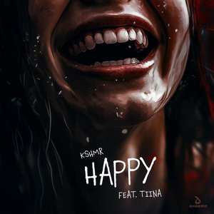 Happy (feat. Tiina) - Single