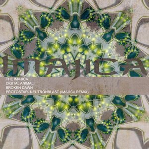 Imagination - Single