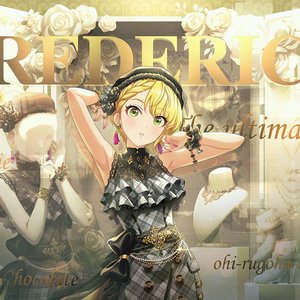 宮本フレデリカ 的头像