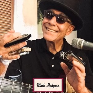 Mark Hodgson 的头像