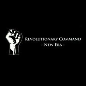 Revolutionary Command 的头像