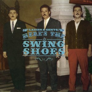 Ladies & Gents, Here's The Swing Shoes