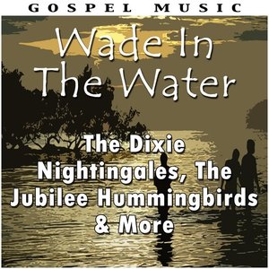 Wade In the Water - The Dixie Nightingales, The Jubilee Hummingbirds & More