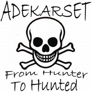 Adekarset 的头像
