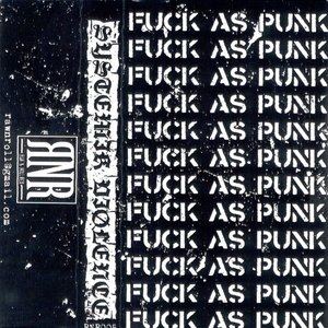 Fuck As Punk