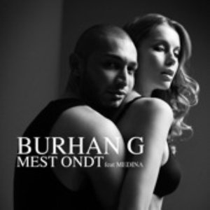 Burhan G Feat. Medina için avatar