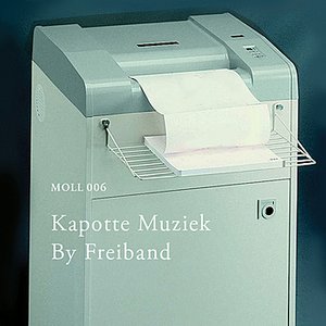 Kapotte Muziek By...