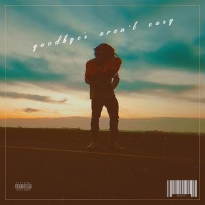 Goodbye's Aren't Easy
