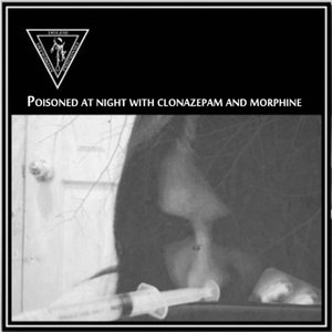 Poisoned at Night with Clonazepam and Morphine