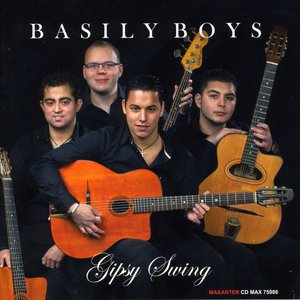 Gipsy Swing