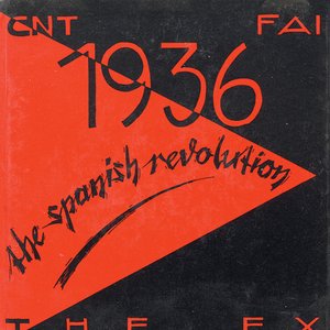 1936 - The Spanish Revolution