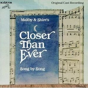 Closer Than Ever 的头像